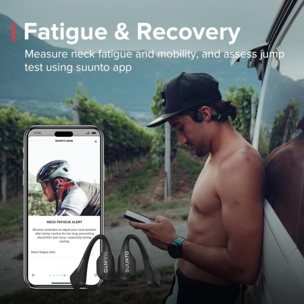 SUUNTO AQUA - Image 8