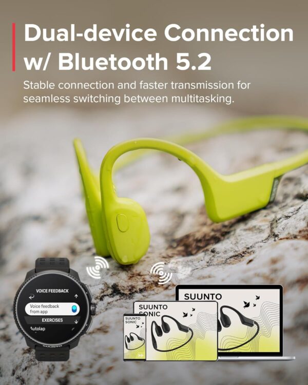 SUUNTO SONIC - Image 10