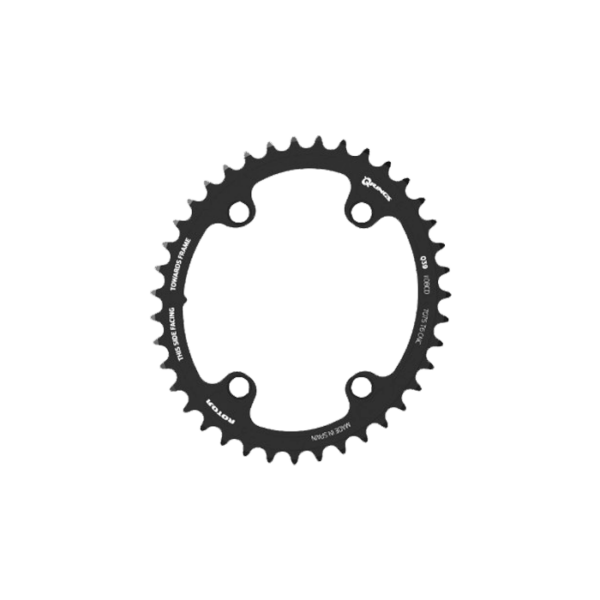 Q RINGS 2X BCD110X4 - Image 5
