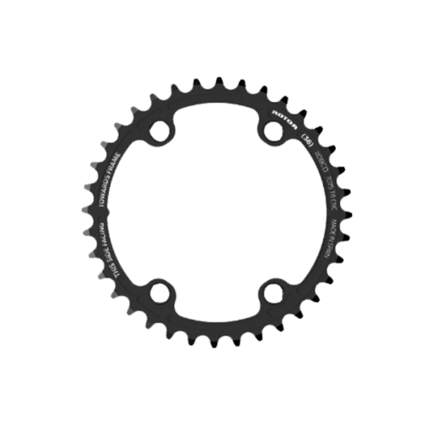 ROUND RINGS 2X BCD110X4 - Image 3