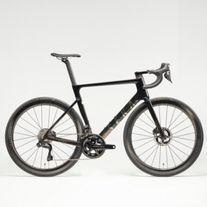 SEKA EXCEED RDC FRAMESET