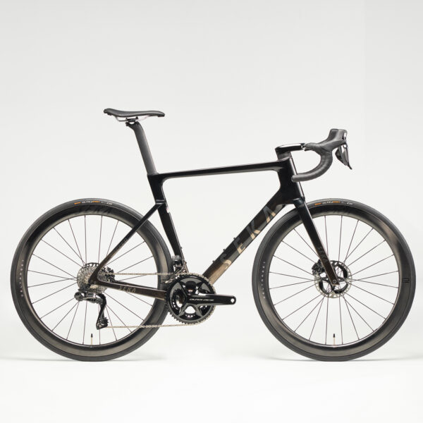 SEKA EXCEED RDC FRAMESET