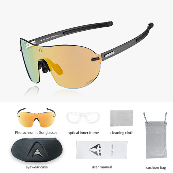 ALTALIST KISOU PRD SUNGLASSES - Image 7