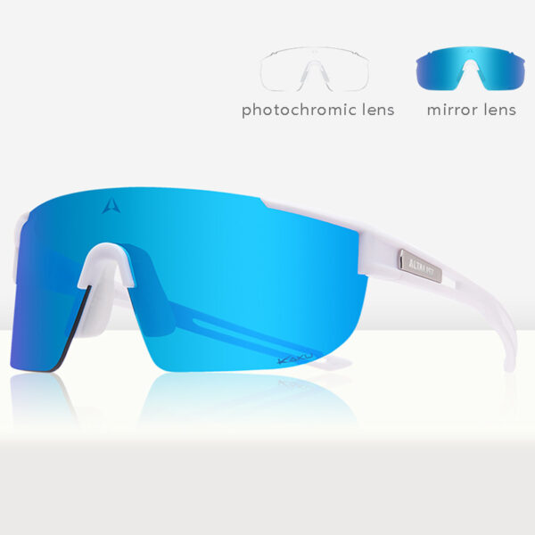 ALTALIST KAKU SP4 SUNGLASSES