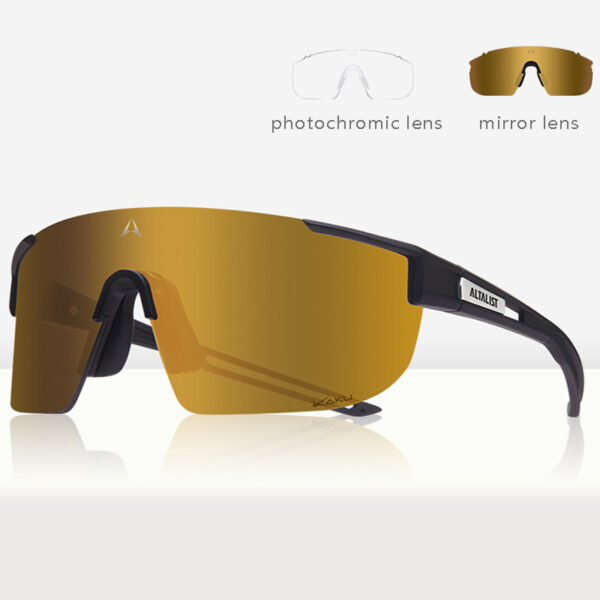 ALTALIST KAKU SP4 SUNGLASSES