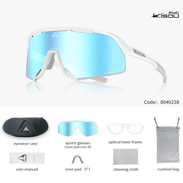 ALTALIST KISOU PXC SUNGLASSES - Image 7
