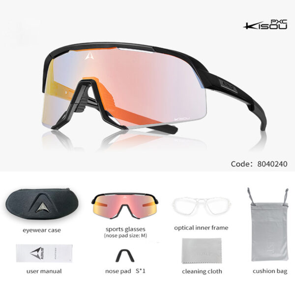 ALTALIST KISOU PXC SUNGLASSES - Image 7