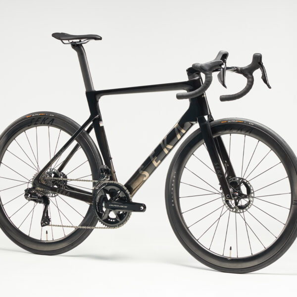 SEKA EXCEED RDC FRAMESET - Image 3