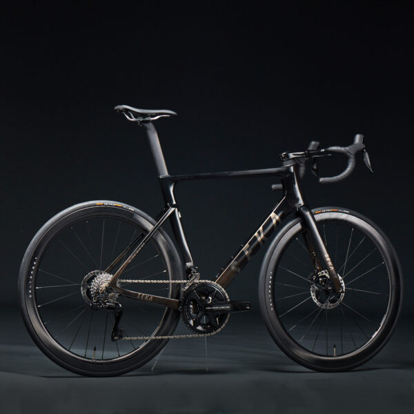 SEKA EXCEED RDC FRAMESET - Image 4