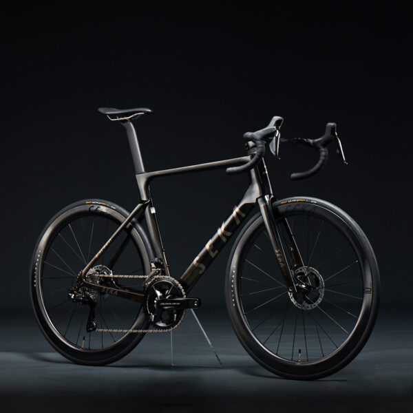 SEKA EXCEED RDC FRAMESET - Image 5
