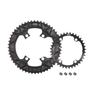 STONE CHAINRING BCD110x4