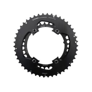 STONE CHAINRING BCD107x4 SRAM AXS