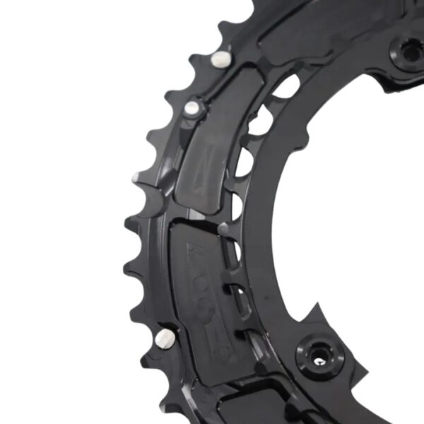 STONE CHAINRING BCD107x4 SRAM AXS - Image 5