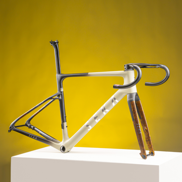 SEKA SPEAR RDC FRAMESET - Image 2