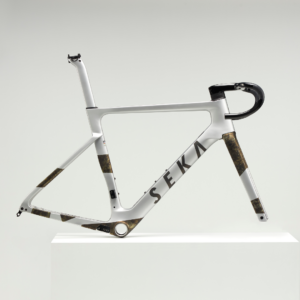 SEKA EXCEED RDC FRAMESET