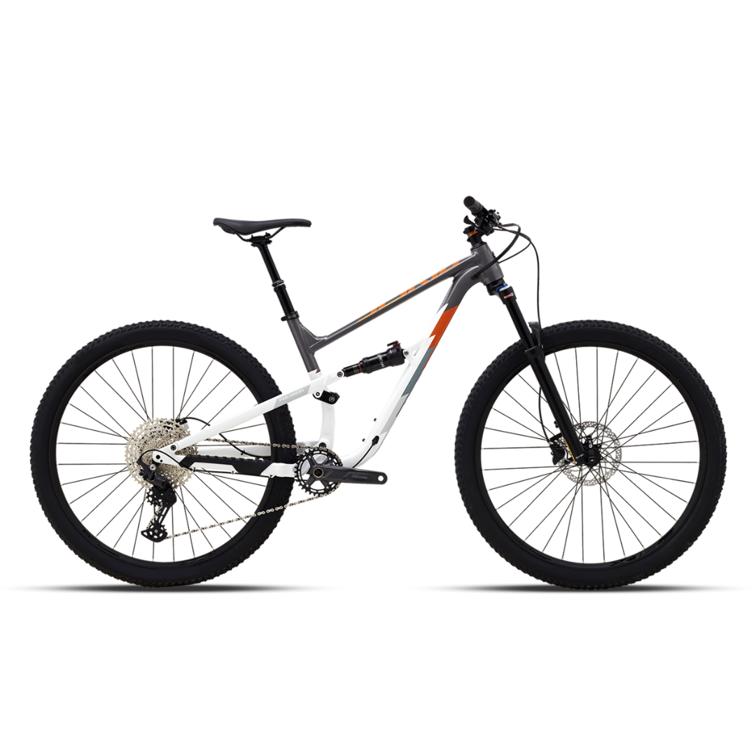 POLYGON SISKIU DSE 29'