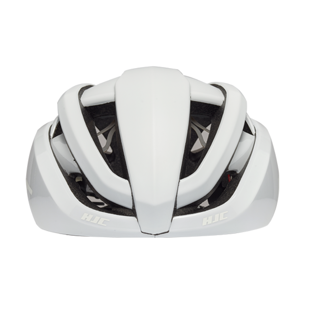 HJC IBEX 2.0 AERO ROAD HELMET - Image 2