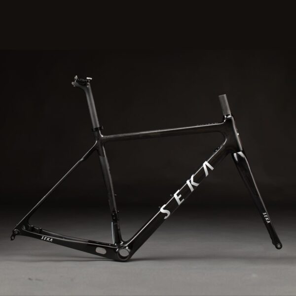 SEKA AFIELD DISC FRAMESETS