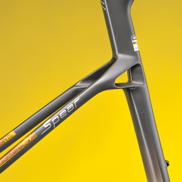 SEKA SPEAR RDC FRAMESET - Image 9