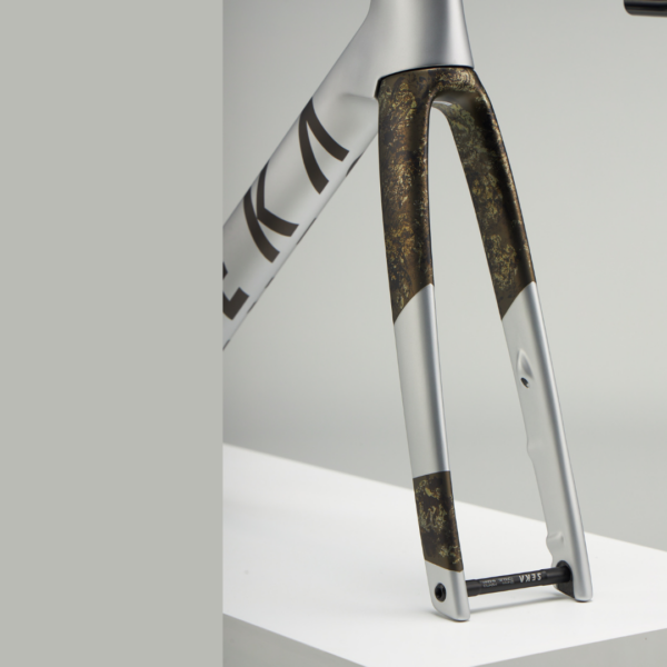 SEKA EXCEED RDC FRAMESET - Image 11