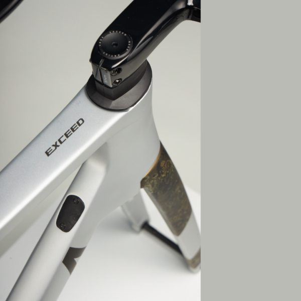 SEKA EXCEED RDC FRAMESET - Image 12