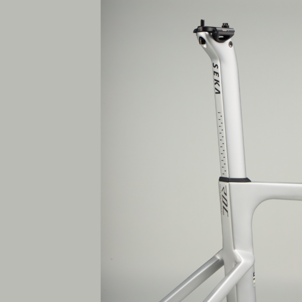 SEKA EXCEED RDC FRAMESET - Image 13