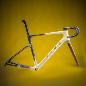 SEKA SPEAR RDC FRAMESET