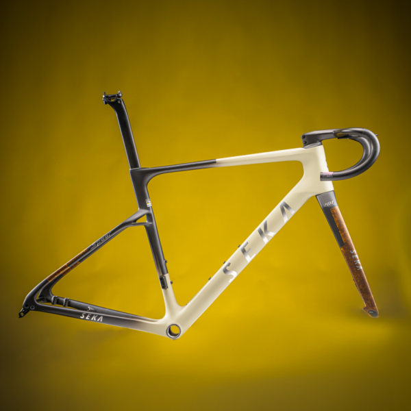 SEKA SPEAR RDC FRAMESET