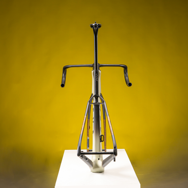 SEKA SPEAR RDC FRAMESET - Image 3