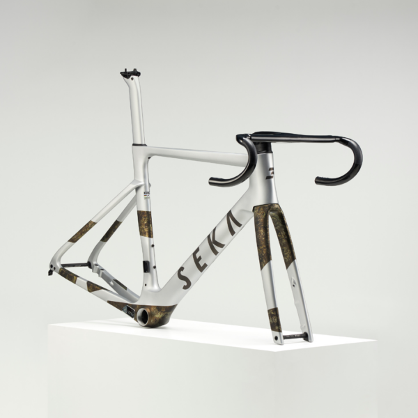 SEKA EXCEED RDC FRAMESET - Image 2