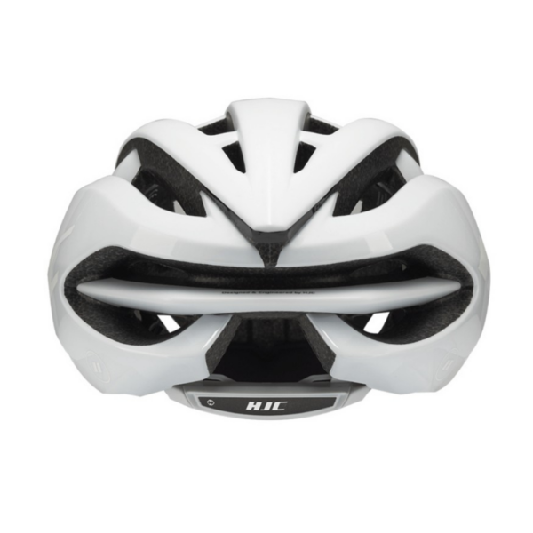 HJC IBEX 2.0 AERO ROAD HELMET - Image 3