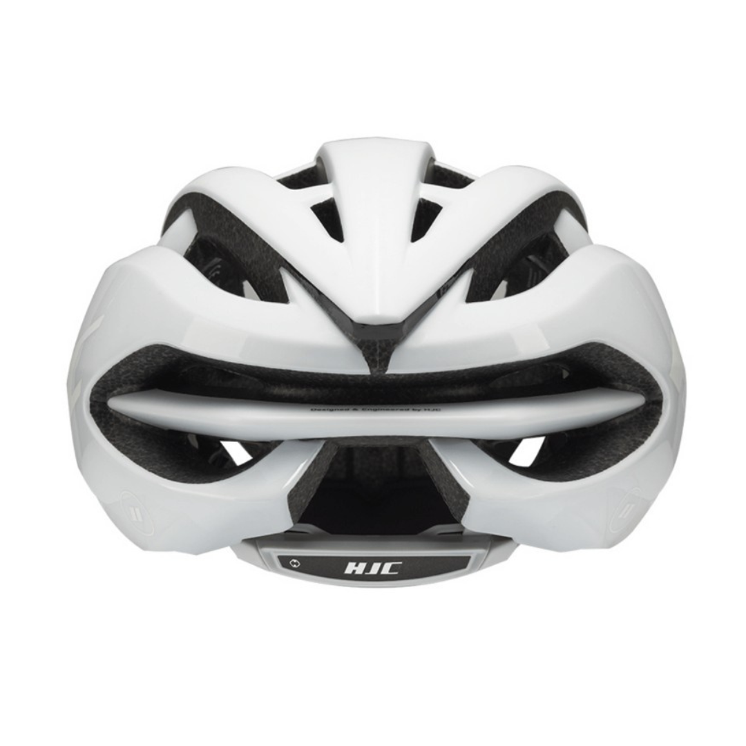 HJC IBEX 2.0 AERO ROAD HELMET - Image 3