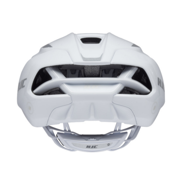 HJC FURION 3 AERO ROAD HELMET - Image 3