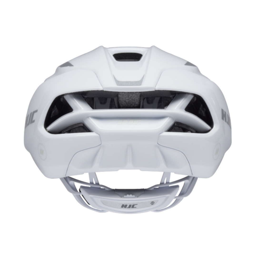 HJC FURION 3 AERO ROAD HELMET - Image 3