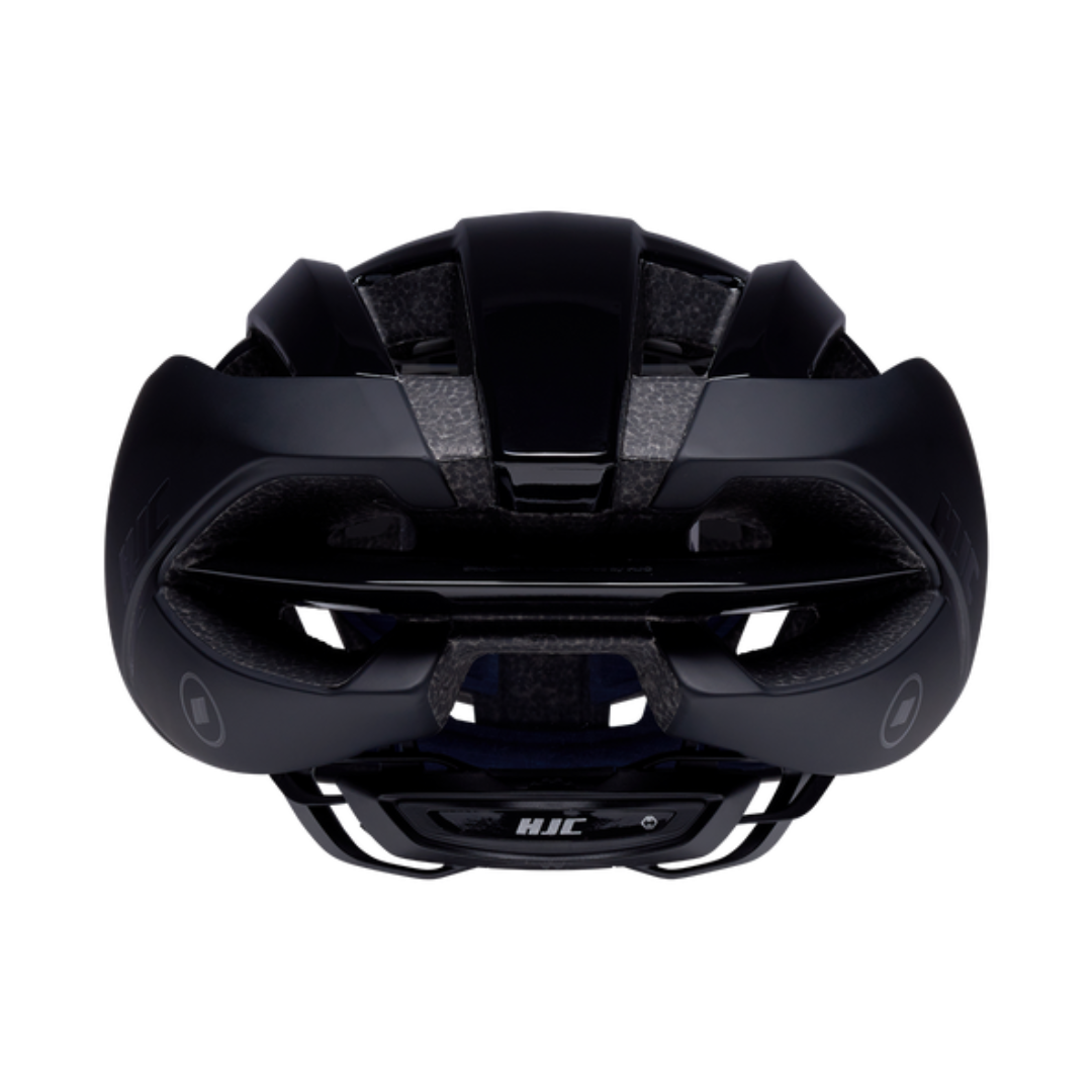 HJC IBEX 3 SEMI-AERO HELMET - Image 3
