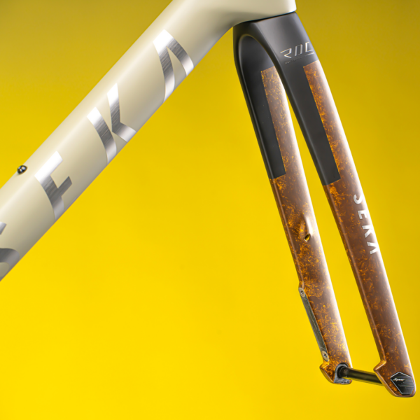 SEKA SPEAR RDC FRAMESET - Image 5