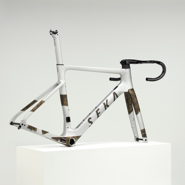 SEKA EXCEED RDC FRAMESET - Image 3