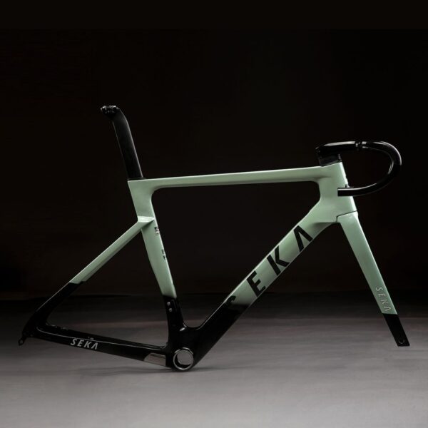 SEKA EXCEED FRAMESET