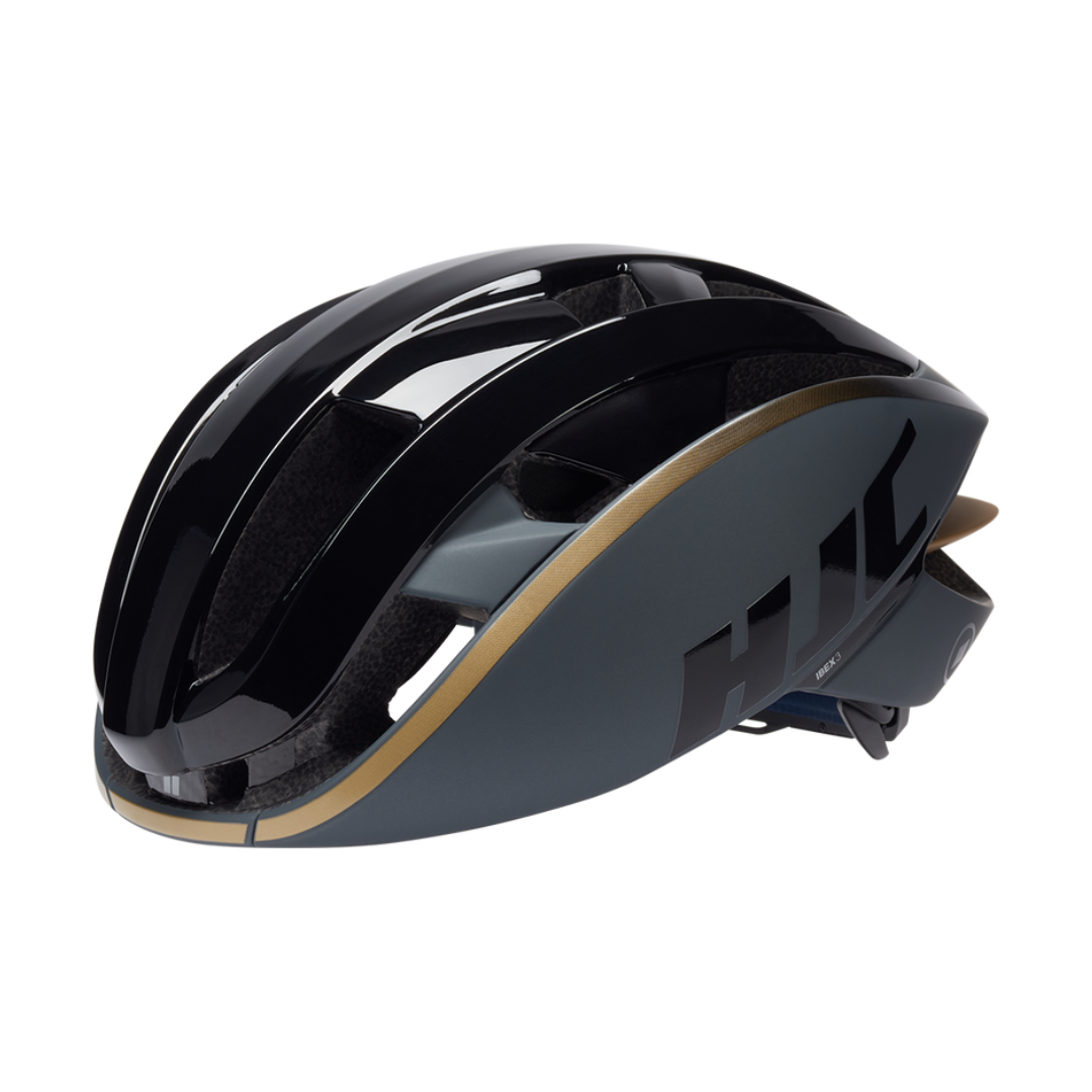 HJC IBEX 3 SEMI-AERO HELMET - Image 5