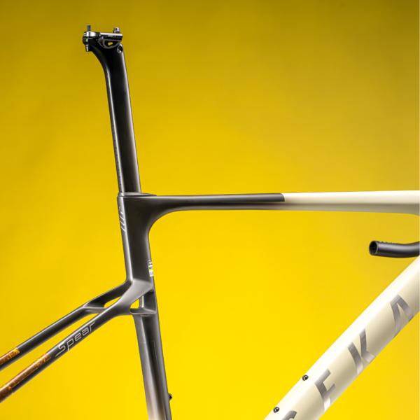 SEKA SPEAR RDC FRAMESET - Image 4