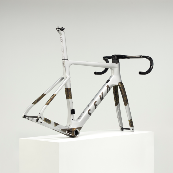 SEKA EXCEED RDC FRAMESET - Image 4