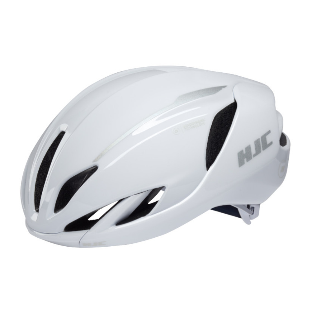 HJC FURION 3 AERO ROAD HELMET - Image 5