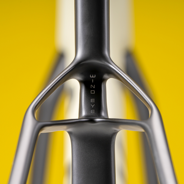 SEKA SPEAR RDC FRAMESET - Image 10