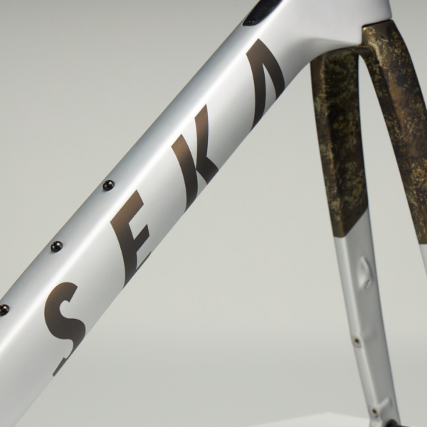 SEKA EXCEED RDC FRAMESET - Image 5