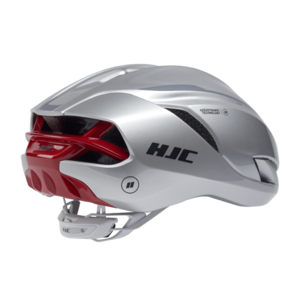 HJC FURION 3 AERO ROAD HELMET - Image 6