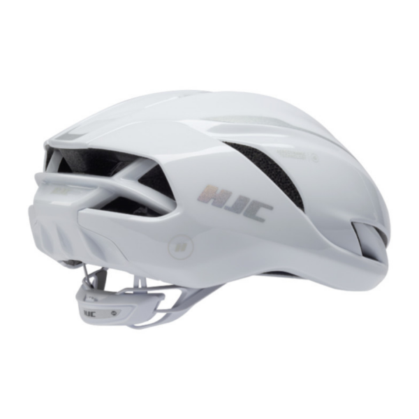 HJC FURION 3 AERO ROAD HELMET - Image 6