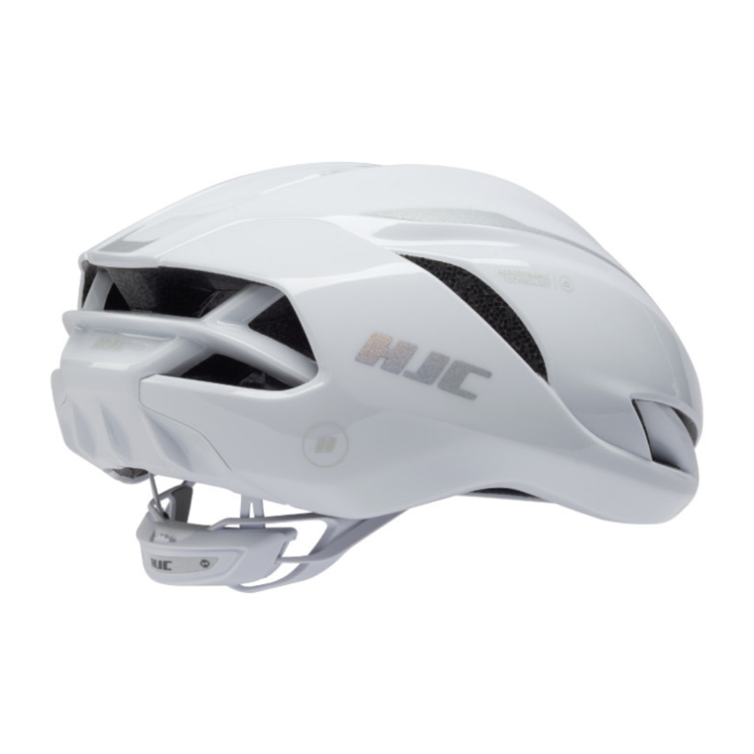 HJC FURION 3 AERO ROAD HELMET - Image 6