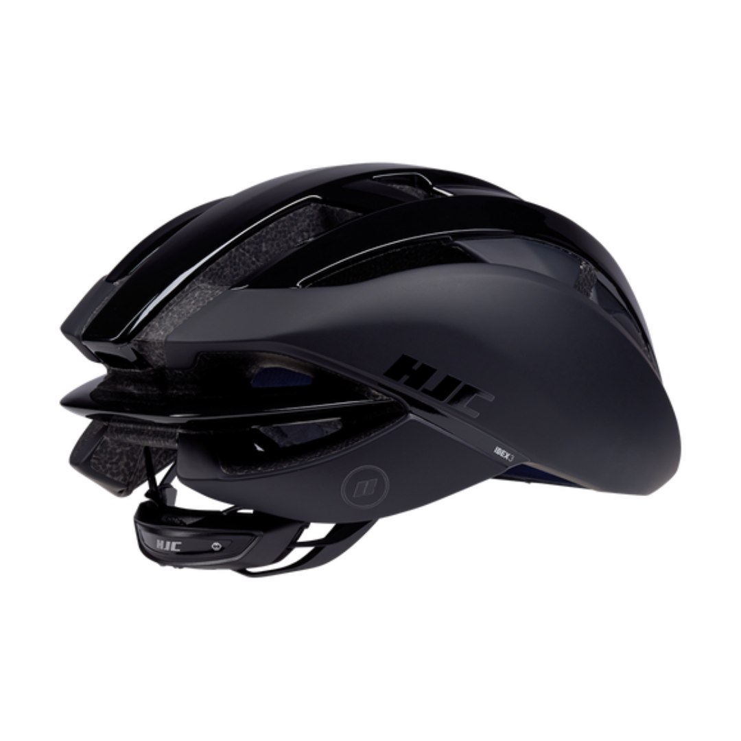 HJC IBEX 3 SEMI-AERO HELMET - Image 6
