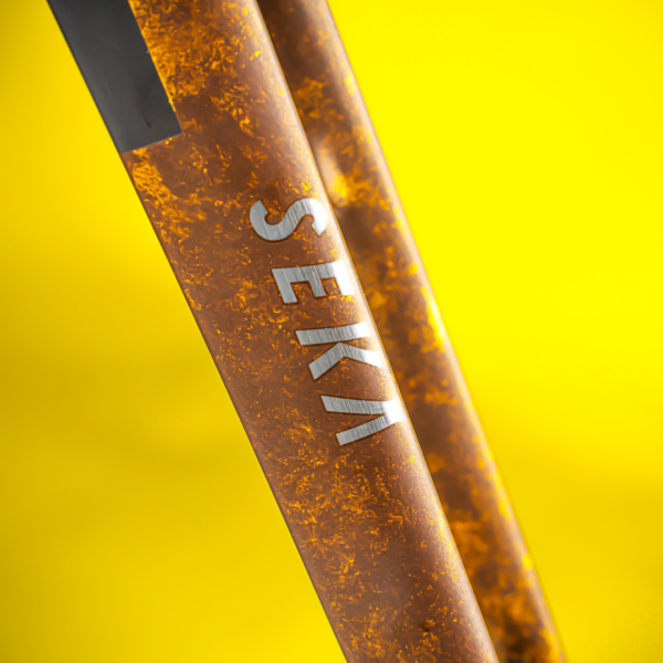 SEKA SPEAR RDC FRAMESET - Image 7
