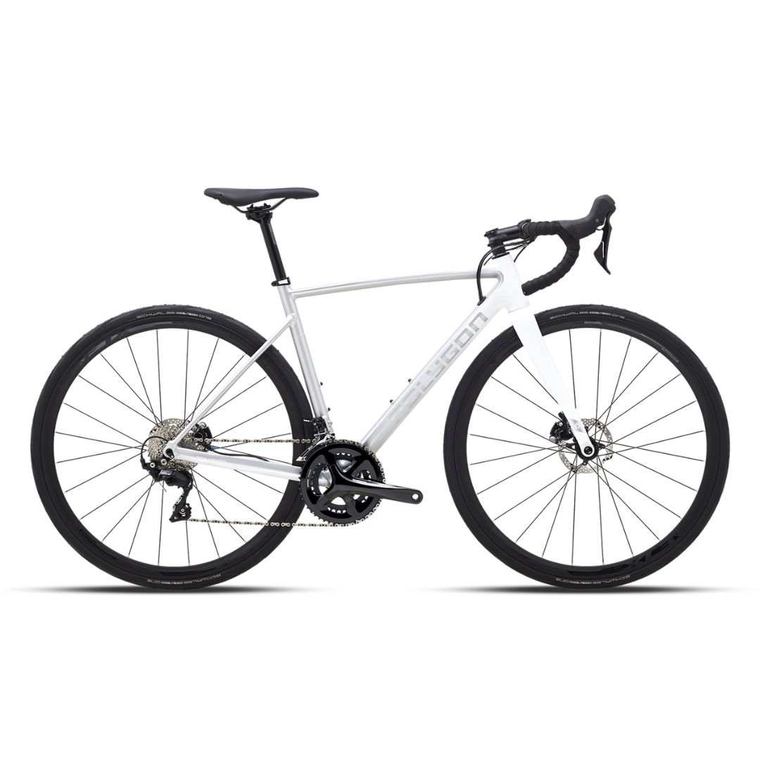 POLYGON STRATTOS S5D